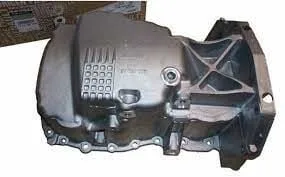 111115870R (YAĞ KARTERİ ALEMİNYUM CLIO IV-LOGAN SW-LODGY K9K 1.5 DCİ (FI4333A) 2015-) (MARKA: MAIS) (OEM:111112011R)
