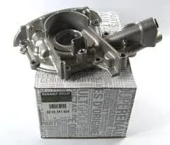 8200251904 (YAĞ POMPASI CLIO II 1.2 16V D4F) (MARKA: MAIS İTHAL) (OEM:8200251904)