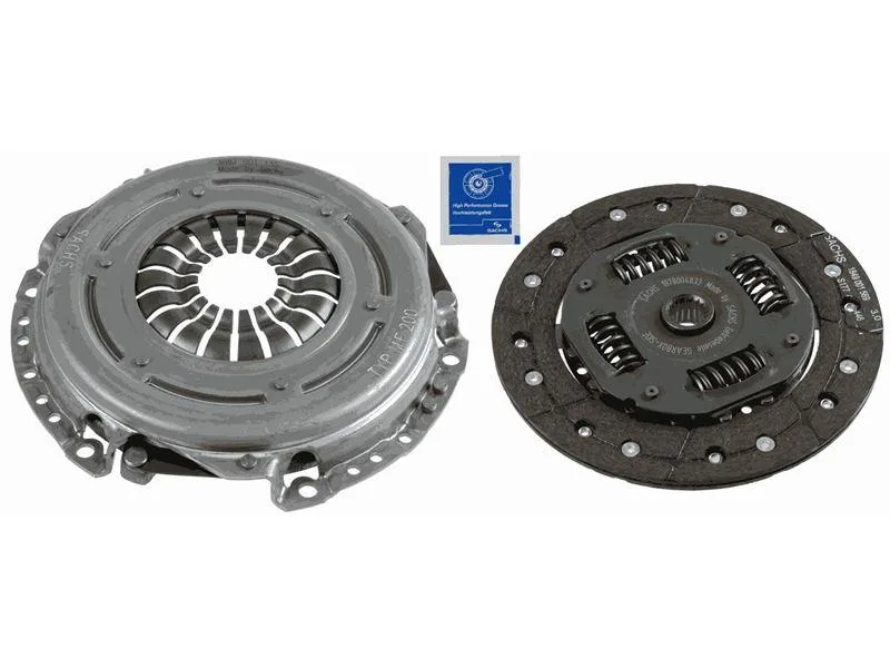 SCHS-3000951080 (-) (MARKA: SACHS-ITHAL) (OEM:SCHS-3000951080)
