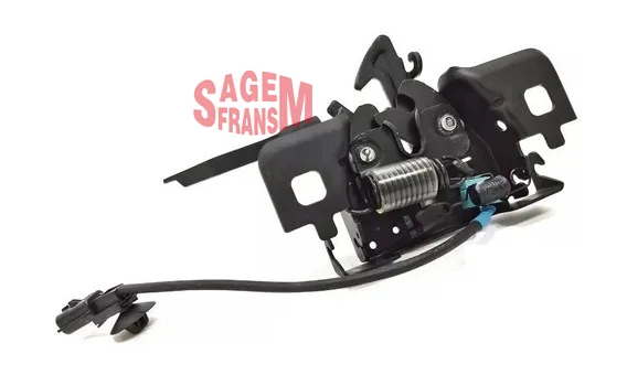 SAGEM-171222 (-) (MARKA: SAGEM) (OEM:656011344R)