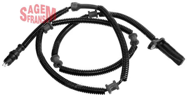 SAGEM-60110 (-) (MARKA: SAGEM) (OEM:8200274801)