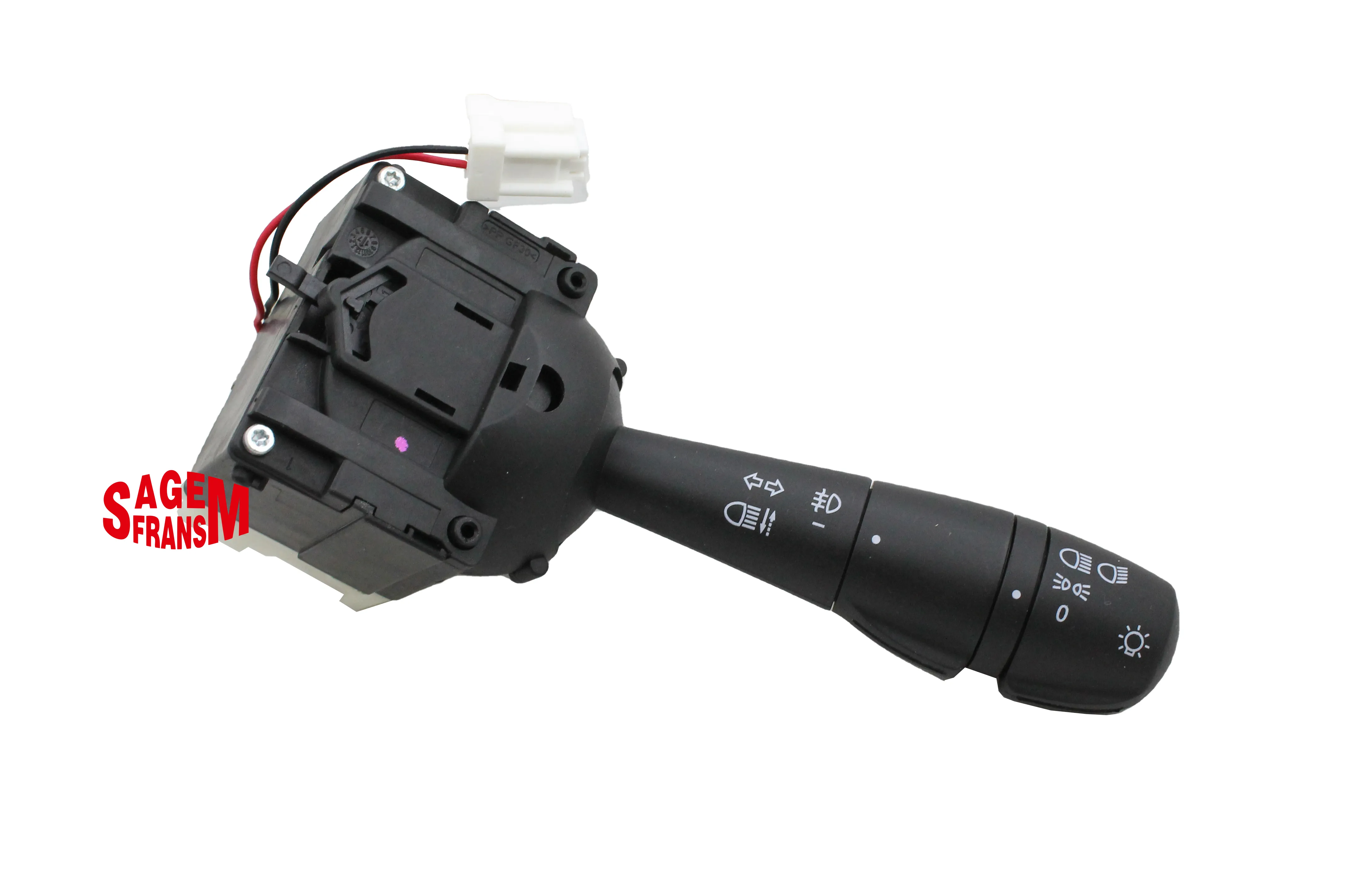 SAGEM-171192 (-) (MARKA: SAGEM) (OEM:255400813R)