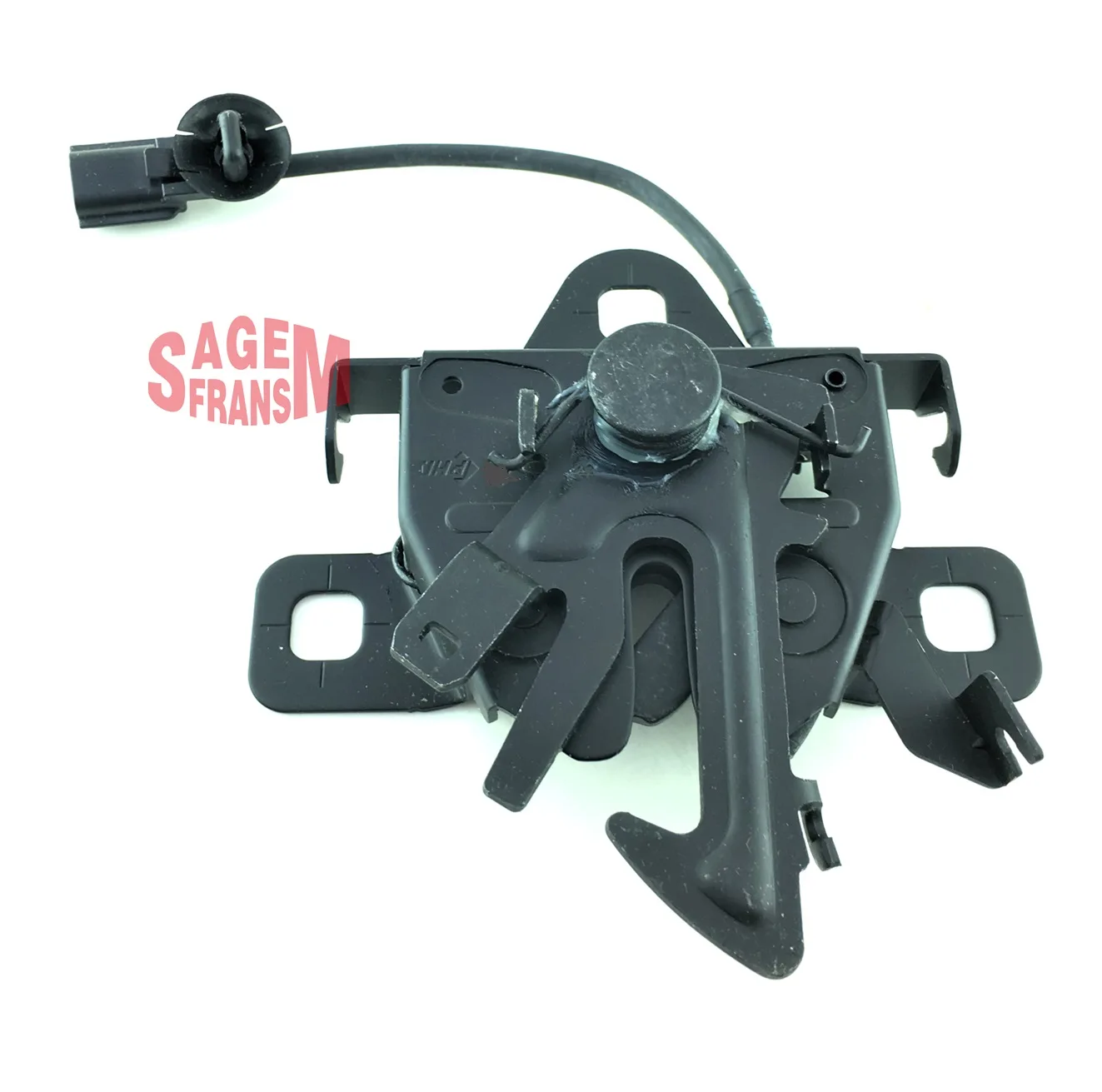 SAGEM-171220 (-) (MARKA: SAGEM) (OEM:656017233R)