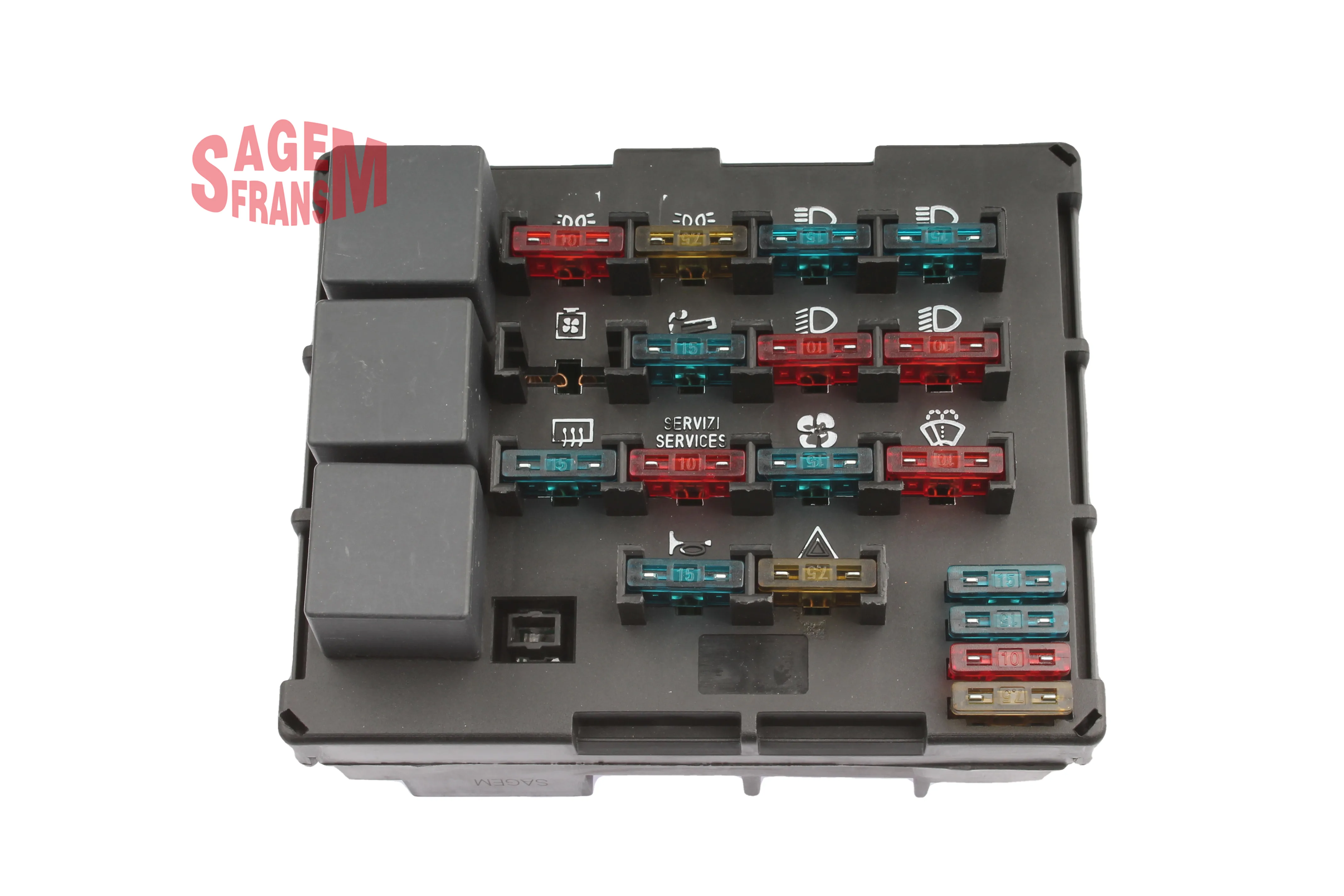SAGEM-171179 (-) (MARKA: SAGEM) (OEM:SAGEM-171179)