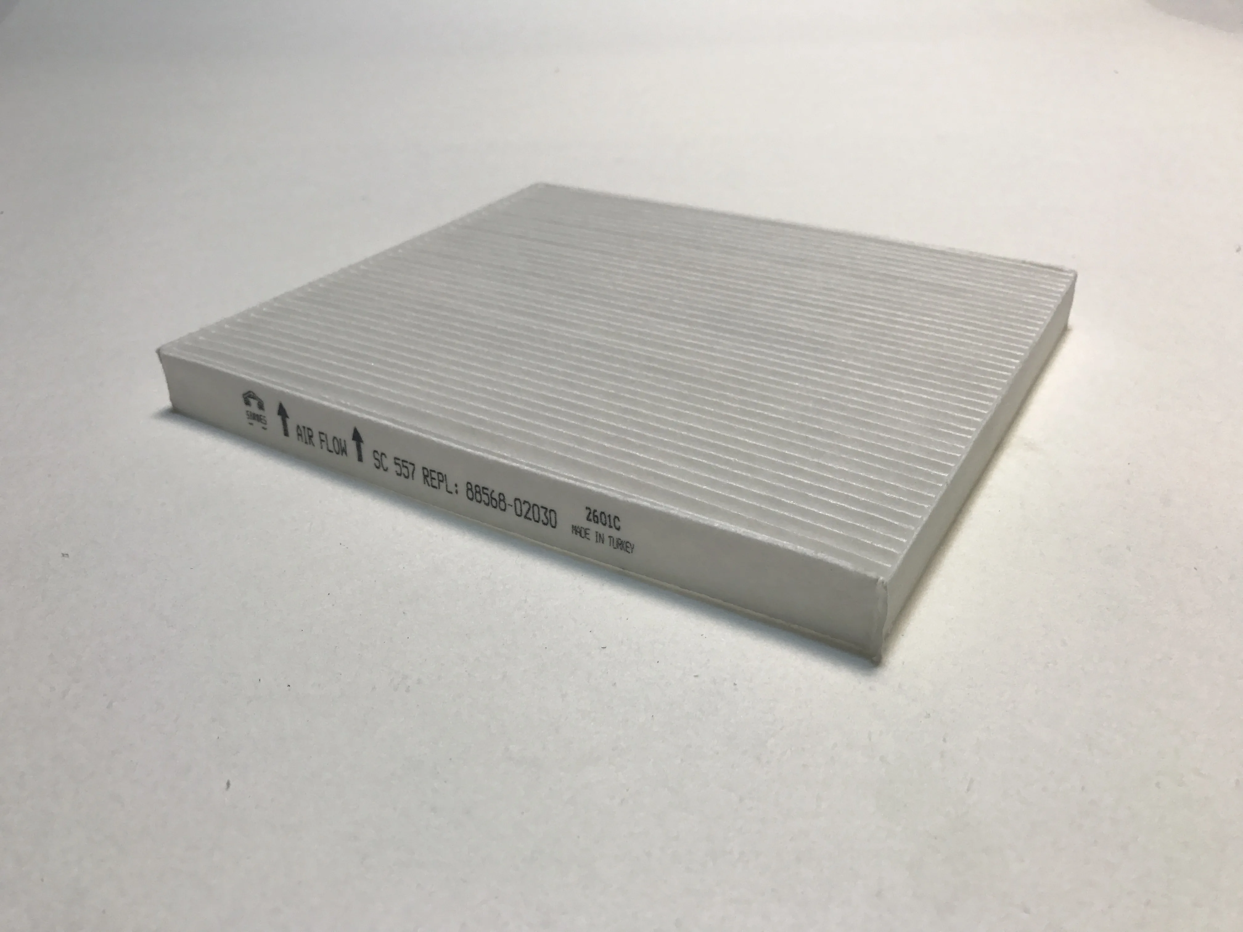 SRD-SC557 (-) (MARKA: SARDES) (OEM:SRD-SC557)