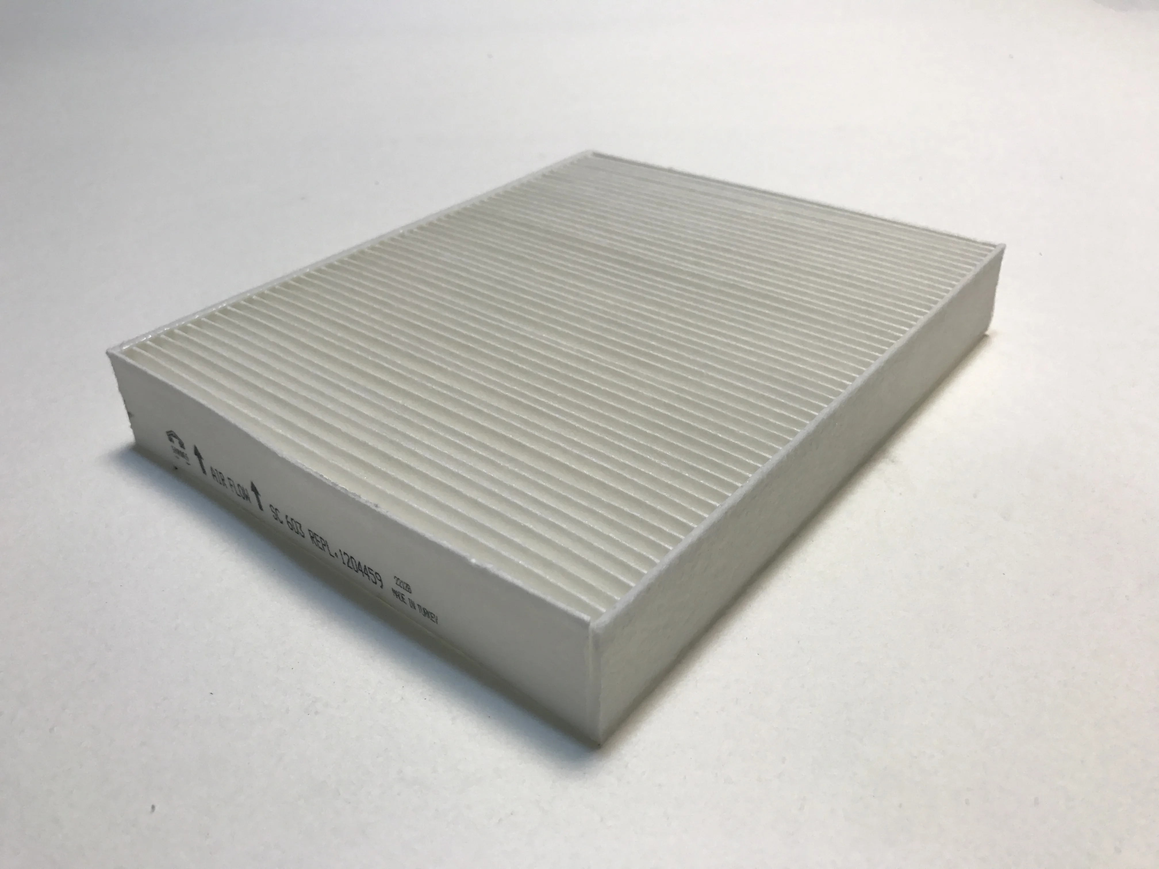SRD-SC603 (-) (MARKA: SARDES) (OEM:SRD-SC603)