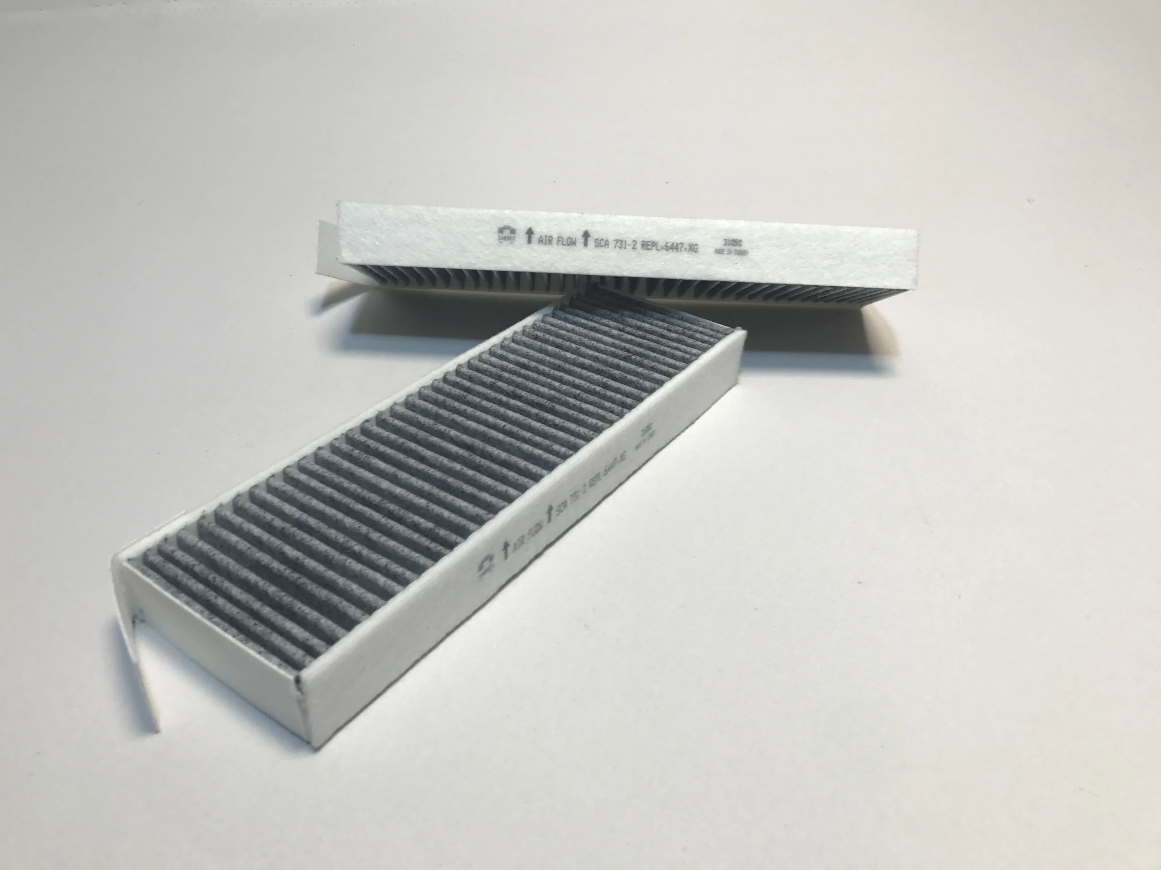 SRD-SCA731-2 (-) (MARKA: SARDES) (OEM:SRD-SCA731-2)