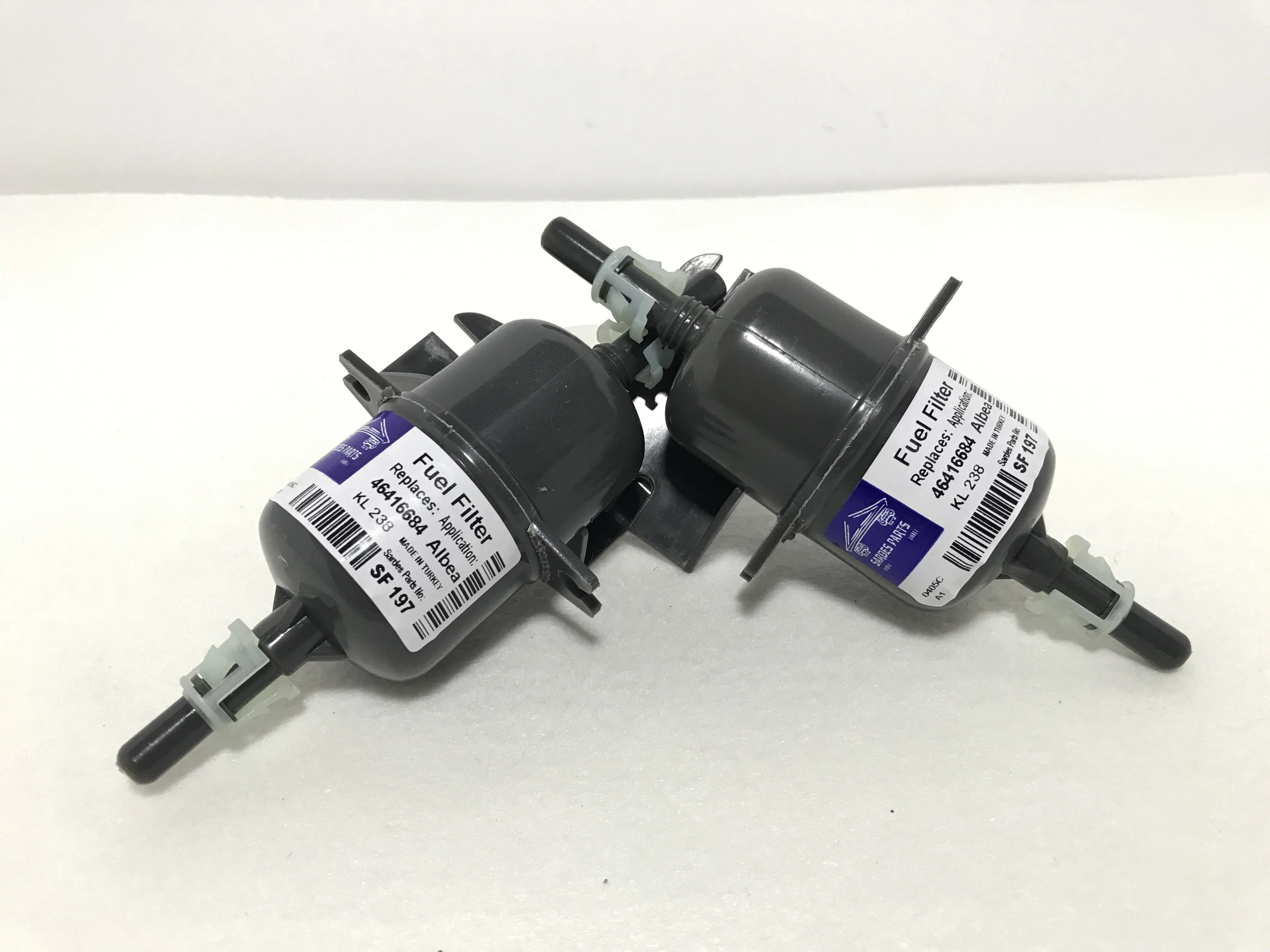 SRD-SF197 (-) (MARKA: SARDES) (OEM:SRD-SF197)