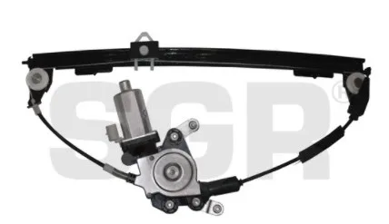 SGR-24242 (-) (MARKA: SGR) (OEM:SGR-24242)