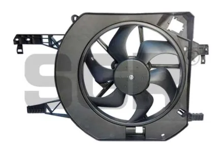 SGR-59697 (-) (MARKA: SGR) (OEM:7701069897)