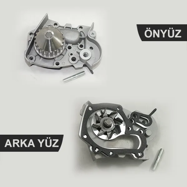 SUS-PW0014-04 (-) (MARKA: SUPSAN) (OEM:7700736091)