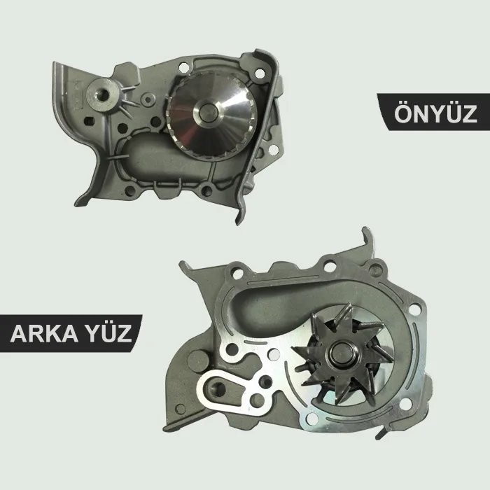 SUS-PW0014-02 (-) (MARKA: SUPSAN) (OEM:7701463377)