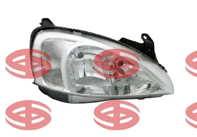 TYC-OPL10CO001 (-) (MARKA: TYC) (OEM:TYC-OPL10CO001)