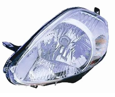 TYC-FIA10PU001 (-) (MARKA: TYC) (OEM:TYC-FIA10PU001)