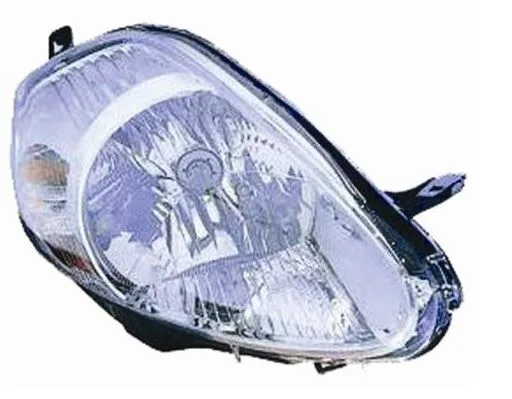 TYC-FIA10PU002 (-) (MARKA: TYC) (OEM:TYC-FIA10PU002)