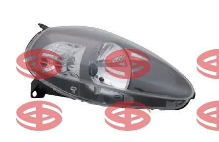 TYC-FIA10PU009 (-) (MARKA: TYC) (OEM:TYC-FIA10PU009)