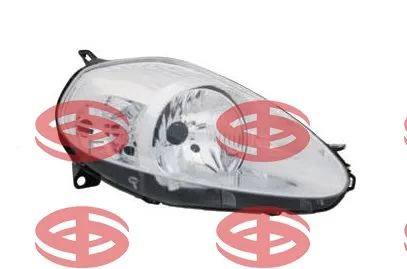 TYC-FIA10PU014 (-) (MARKA: TYC) (OEM:TYC-FIA10PU014)