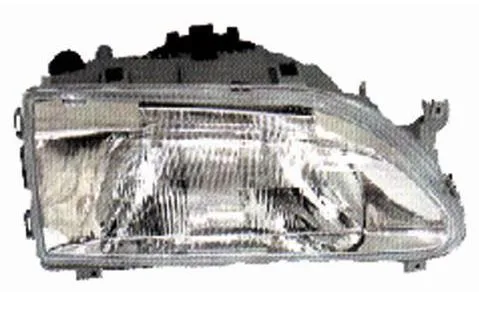 TYC-REN1019001 (-) (MARKA: TYC) (OEM:7701036028)
