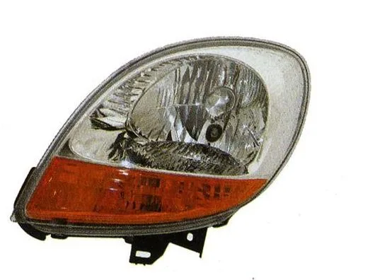 TYC-REN10KA019 (-) (MARKA: TYC) (OEM:260602069R)