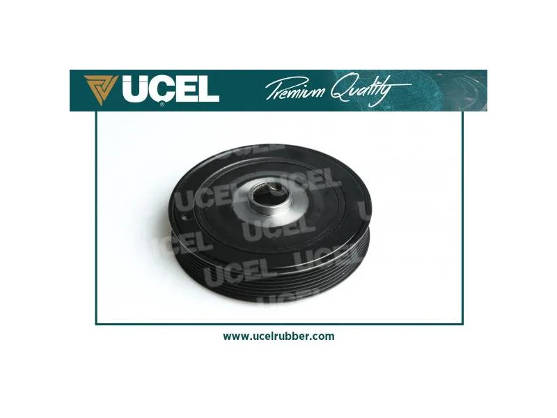 UCL-1006 (-) (MARKA: ÜÇ-EL) (OEM:UCL-1006)