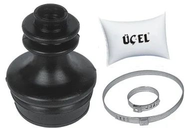 UCL-10407 (-) (MARKA: ÜÇ-EL) (OEM:7701466172)