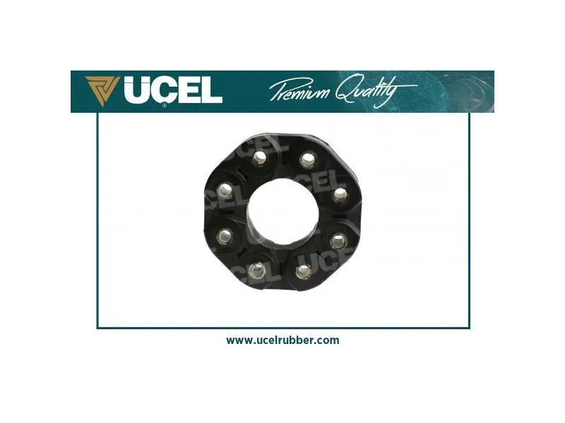 UCL-10940 (-) (MARKA: ÜÇ-EL) (OEM:370004308R)