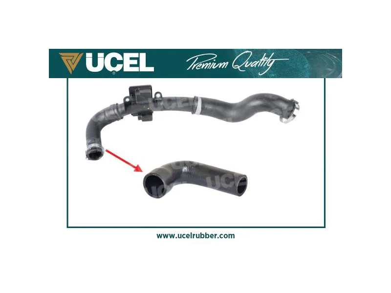 UCL-15709 (-) (MARKA: ÜÇ-EL) (OEM:8200534296)