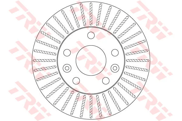 TRW-DF6200 (-) (MARKA: TRW) (OEM:TRW-DF6200)