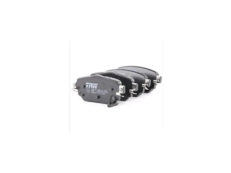 TRW-GDB1620 (-) (MARKA: TRW) (OEM:TRW-GDB1620)
