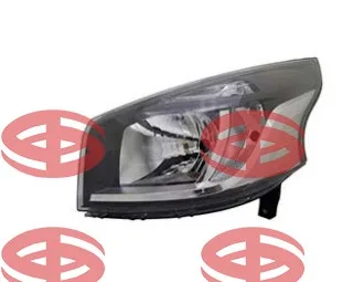 TYC-REN10TR027 (-) (MARKA: TYC) (OEM:TYC-REN10TR027)