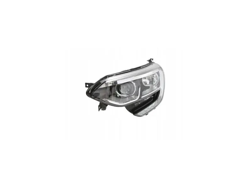 TYC-REN10ME072 (-) (MARKA: TYC) (OEM:260100506R)