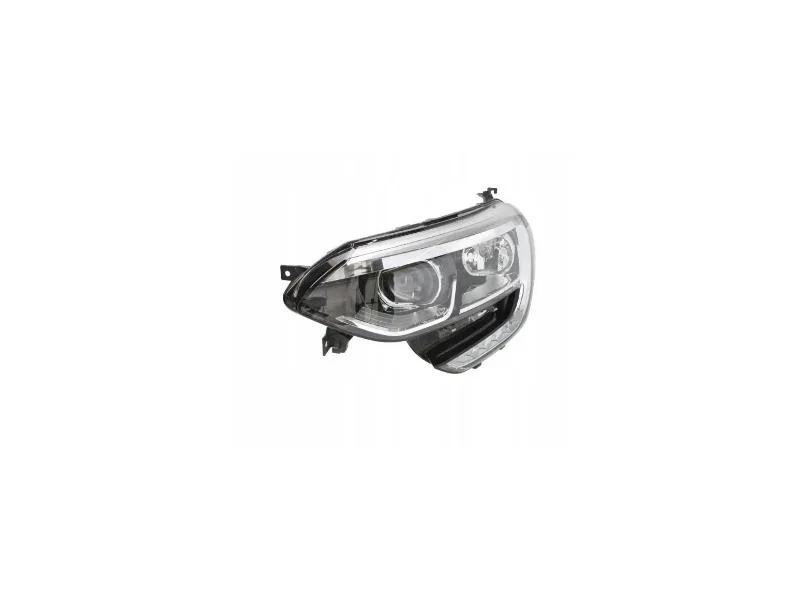 TYC-REN10ME078 (-) (MARKA: TYC) (OEM:260100506R)
