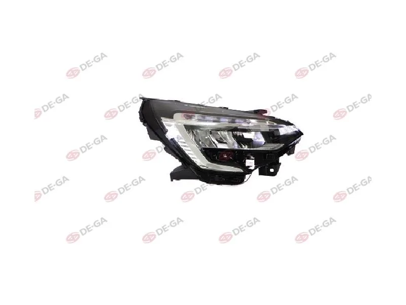 TYC-REN10CLC119 (-) (MARKA: DEGA) (OEM:260100902R)