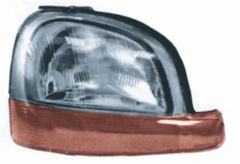 TYC-REN10KA001 (-) (MARKA: TYC) (OEM:260105328R)