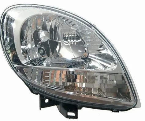 TYC-REN10KA009 (-) (MARKA: TYC) (OEM:260107401R)