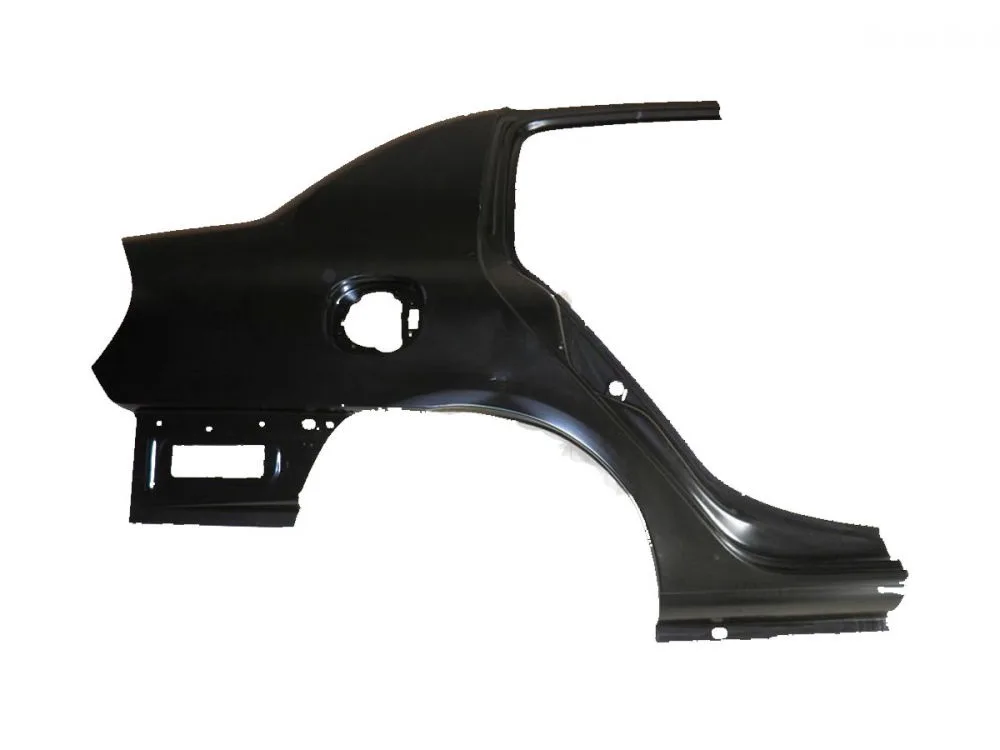 TYC-REN10CL012 (-) (MARKA: TYC) (OEM:7701045168)