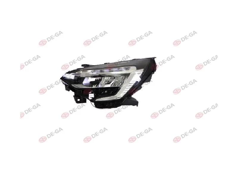 TYC-REN10CLC120 (-) (MARKA: DEGA) (OEM:260606923R)