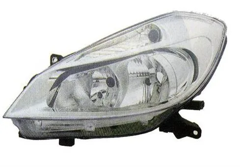 TYC-REN10CL026 (-) (MARKA: TYC) (OEM:260607570R)