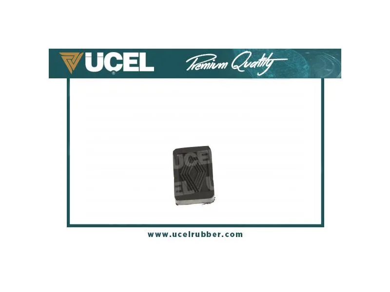 UCL-10125 (-) (MARKA: ÜÇ-EL) (OEM:606090800)