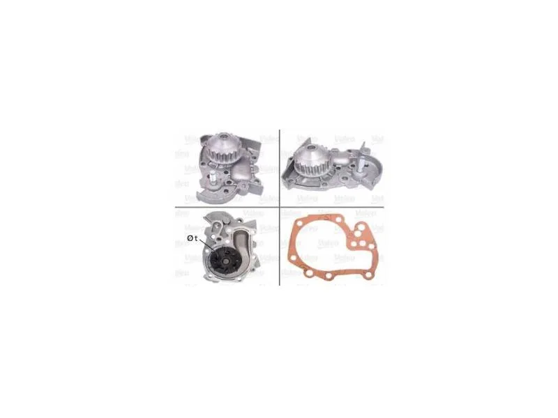 VAL-506099 (-) (MARKA: VALEO) (OEM:7700736091)