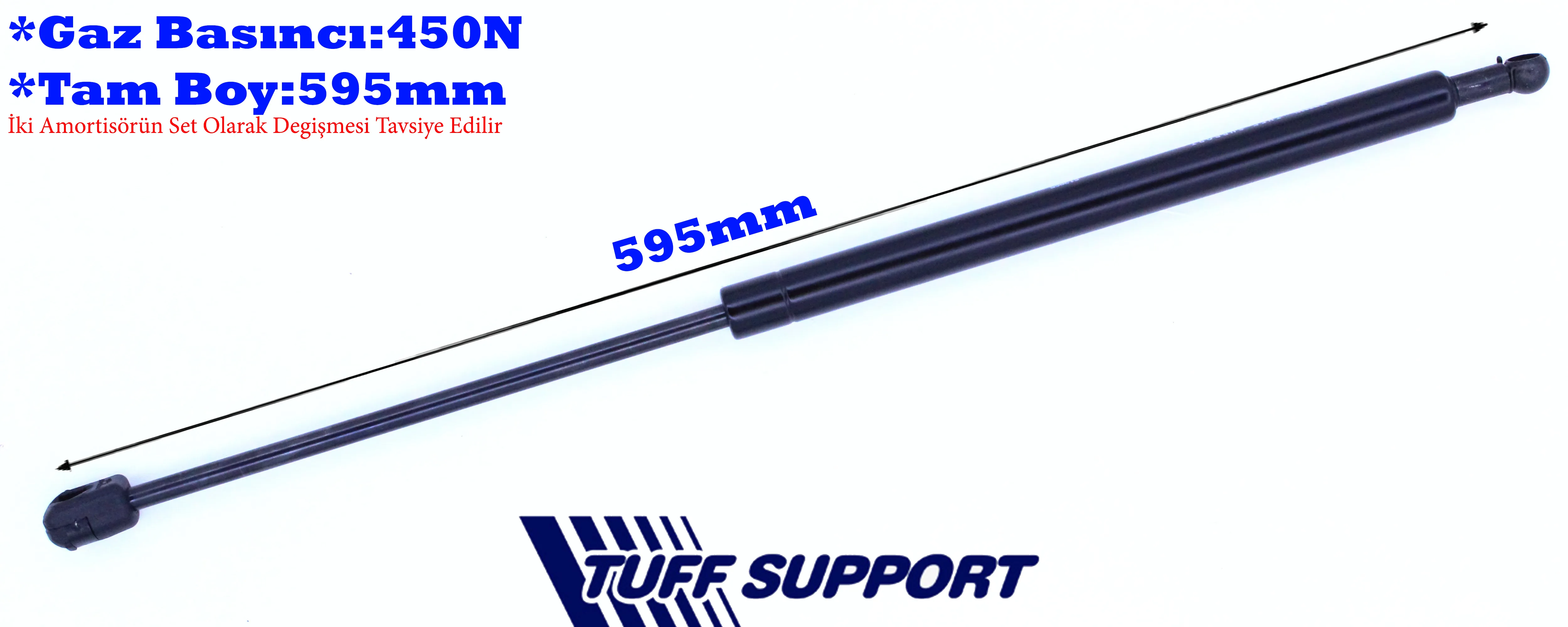 TUF-611245 (-) (MARKA: TUFF) (OEM:7700846772)
