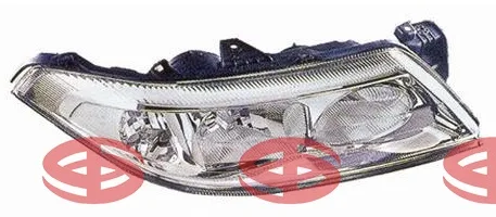 TYC-REN10LA009 (-) (MARKA: TYC) (OEM:7701048931)