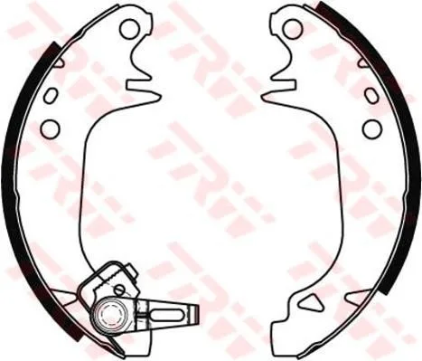 TRW-GS8321 (-) (MARKA: TRW) (OEM:TRW-GS8321)