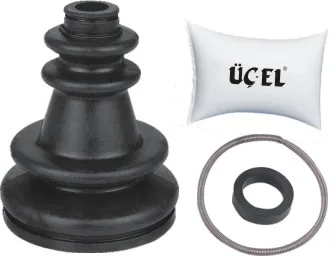 UCL-10103 (-) (MARKA: ÜÇ-EL) (OEM:7701469389)