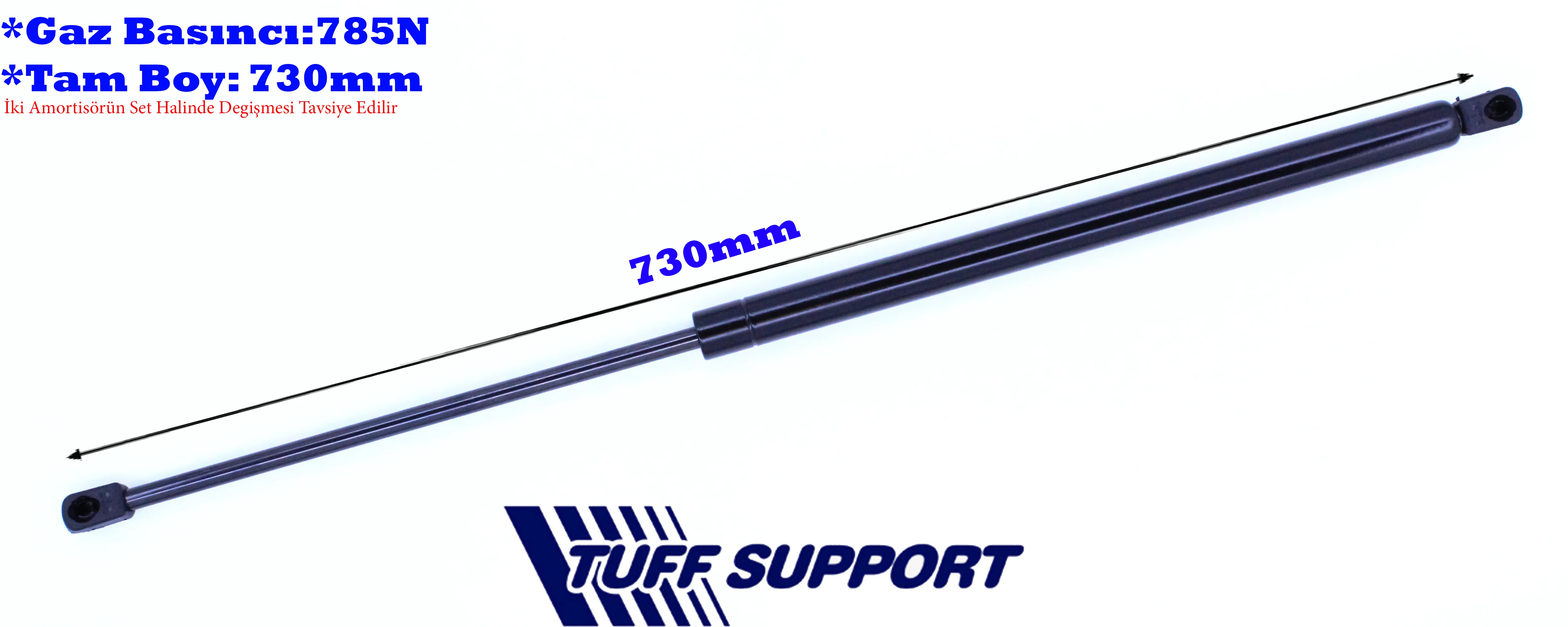 TUF-610267 (-) (MARKA: TUFF) (OEM:8200021974)