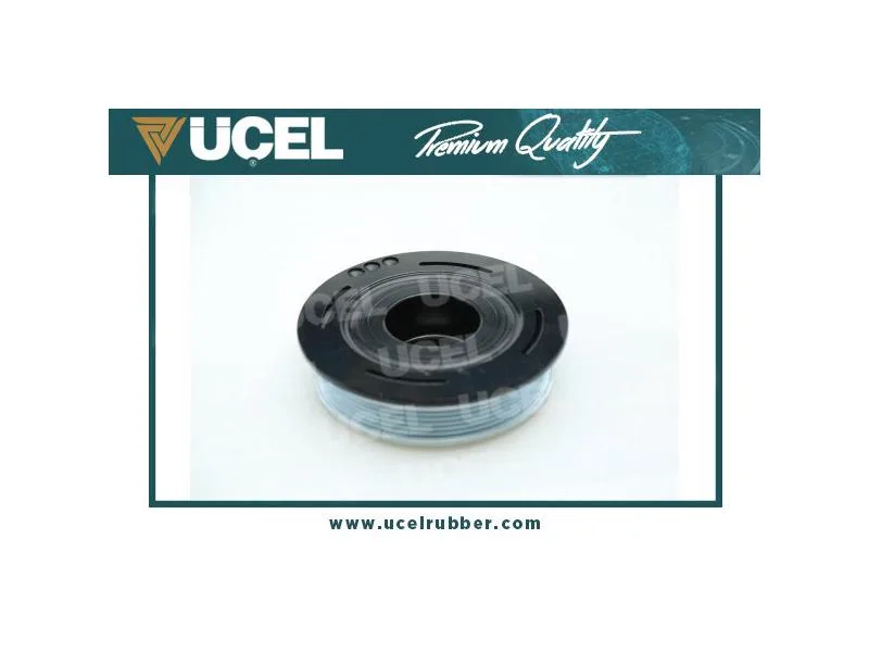 UCL-10503 (-) (MARKA: ÜÇ-EL) (OEM:8200651172)