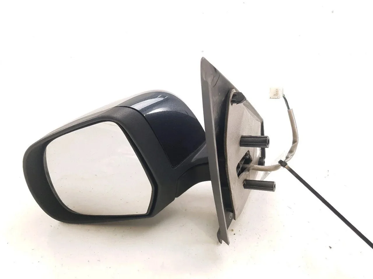 963025005R (DIŞ DİKİZ AYNASI ELEKTRİKLİ SOL DACIA DOKKER-LODGY 12=> (ASTARLI+ISITMALI+KONVEKS CAM) VM-6803EHPL) (MARKA: MAIS) (OEM:963025005R)