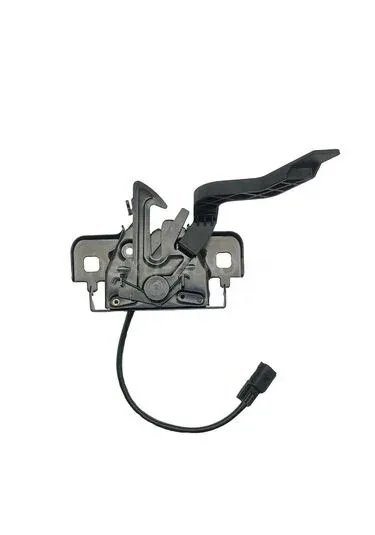 656011344R (KAPUT KİLİDİ ELEKTRİKLİ RENAULT CLIO IV DACİA LOGAN II SANDERO II) (MARKA: MAIS) (OEM:656011344R)
