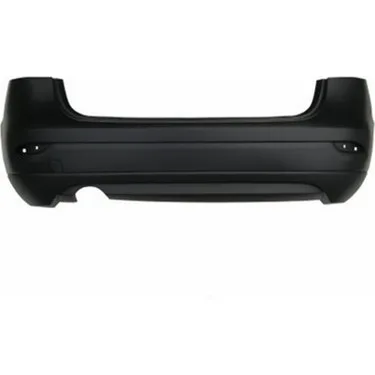 850229539R (ARKA TAMPON FLUENCE 2010 (MAT SİYAH)) (MARKA: MAIS) (OEM:850229539R)