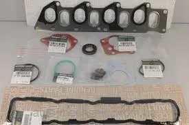 7701477813 (ÜST TAKIM CONTA (SİLİNDİR KAPAK CONTASI'SİZ) MASTER II-LGN II 2.2DCI-MASTER III-TRAFIC II-MOVANO-VIVARO 2.5DCI (G9T 722) (MARKA: MAIS İTHAL) (OEM:7701477813)